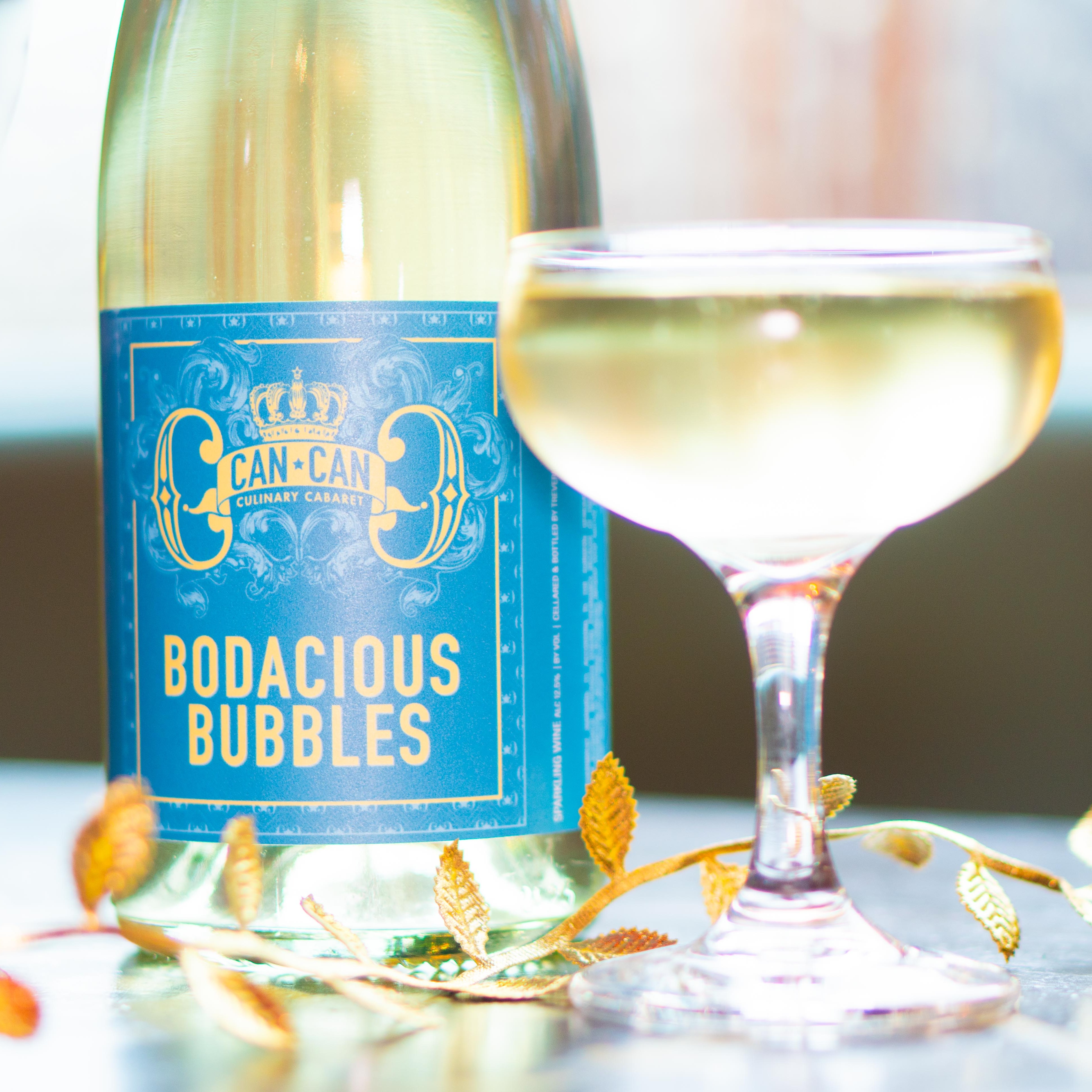 Book Bubbles and Beignets thumbnail