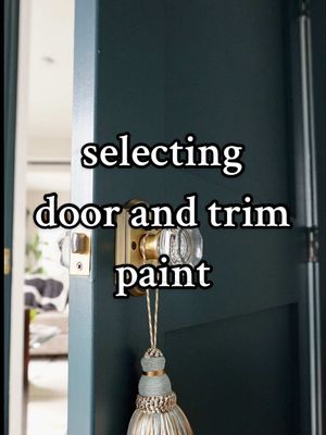 Replying to @Vee with so many good options, which would you choose? 🎨🫟 #diy #homedecor #paint #color #bedroom @The Home 