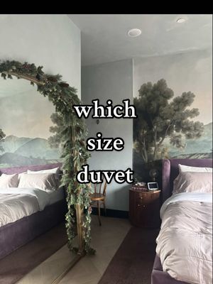 Replying to @Cayla ✮ I thought it be easier to talk through it! tldr for down, same size, for alternatives go bigger #d