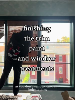 i can see the light at the end of the tunnel! which part would you like to see next? @BEHR Paint #diy #homedecor #paint 