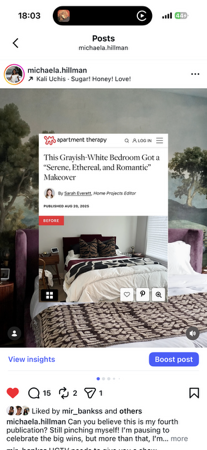 Read my publications 🗞️ thumbnail