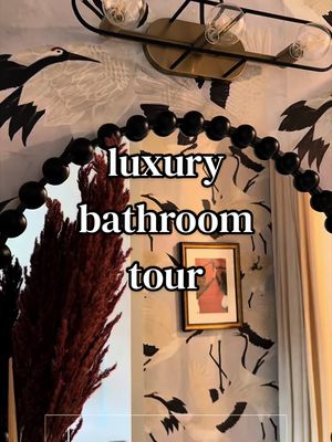 reminding everyone, personalize your intimate spaces. let each space be a reflection of you no matter how small #diy #ho