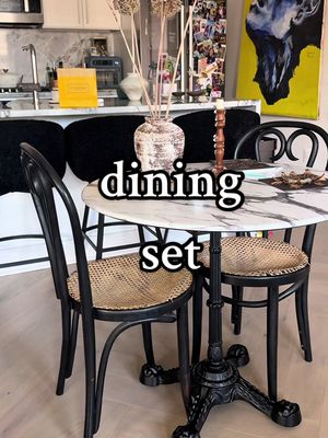 Replying to @Bijoux Reborn I live for finding the affordable alternative bc taste knows no budget 😌 #diy #potterybarn #f