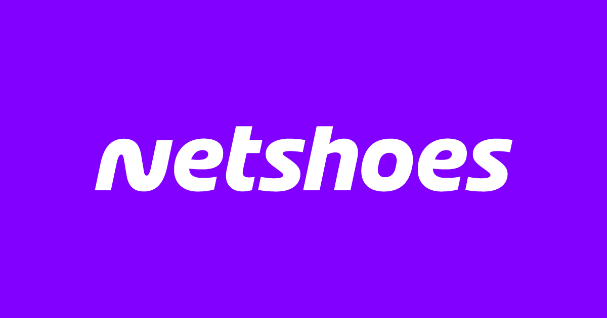 Cupom: KASSIA | 10% OFF Netshoes thumbnail