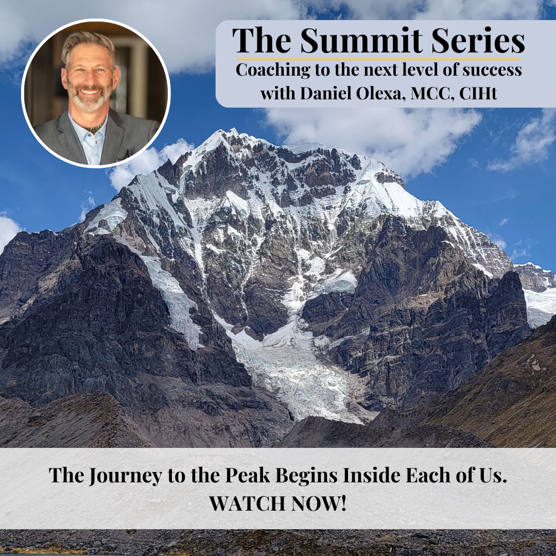 The Summit Series thumbnail