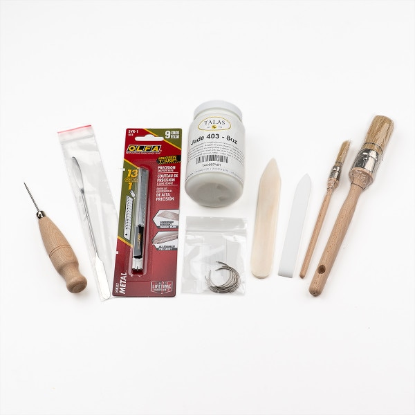 TALAS x Bitter Melon Tool Kit thumbnail