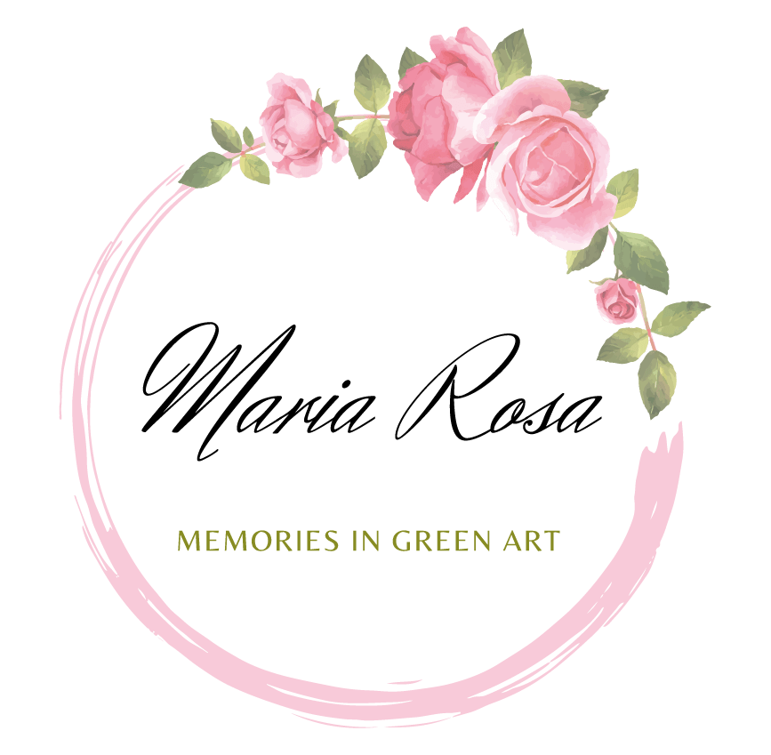 Maria Rosa — Bio Site