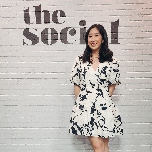 THE SOCIAL: Summer Accesories thumbnail