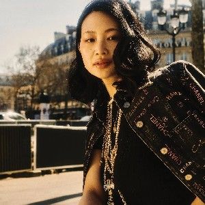 THE KIT: Cover feature w/ Alyssa Lau thumbnail