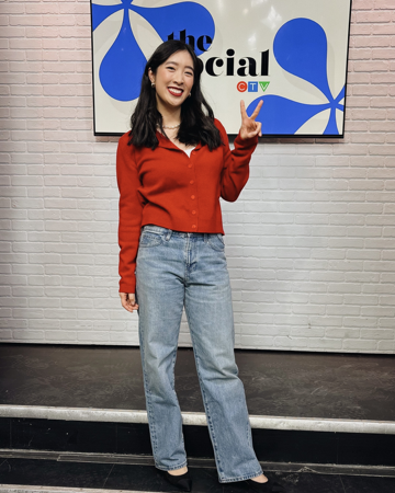 THE SOCIAL: Red Carpet Accessories thumbnail