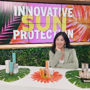 THE SOCIAL: Innovative SPF thumbnail