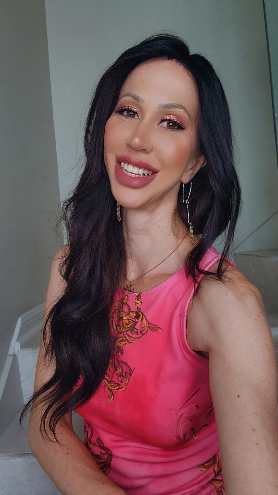 MEET Maurielle: Corporate Coach Uses Cosmic Calculations thumbnail