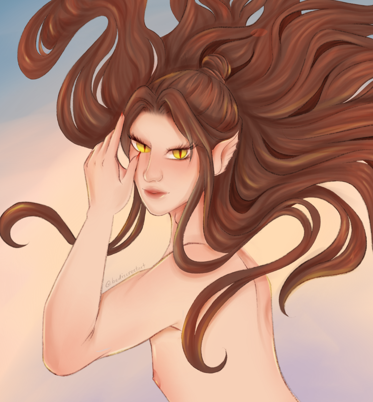 Art Commissions (Closed) thumbnail