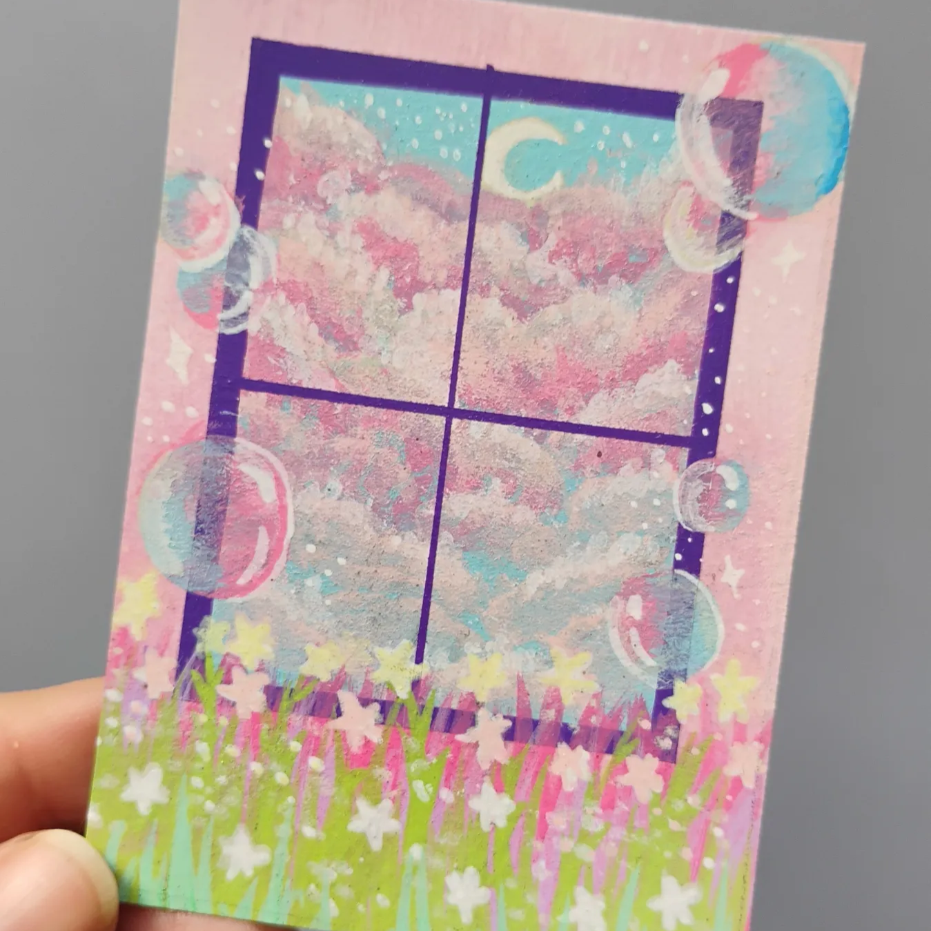 TinyGallery.io (ACEOs) thumbnail