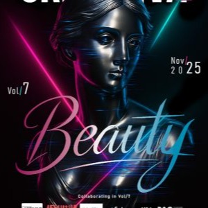 Creativa vol/7 - Finalist - NOV 25 thumbnail