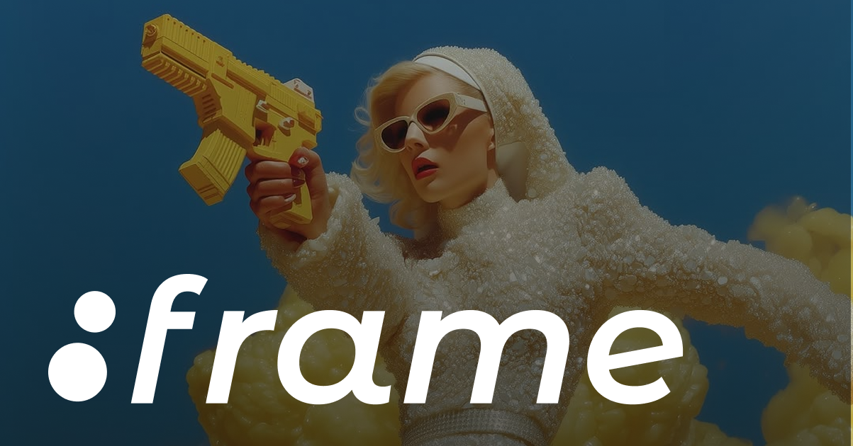 8frame | Ship ads people save, at scale thumbnail