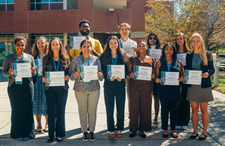 NC BREATHE Conference - CleanAIRE NC thumbnail