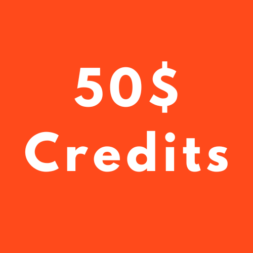 TEMU 50$ CREDITS ! thumbnail