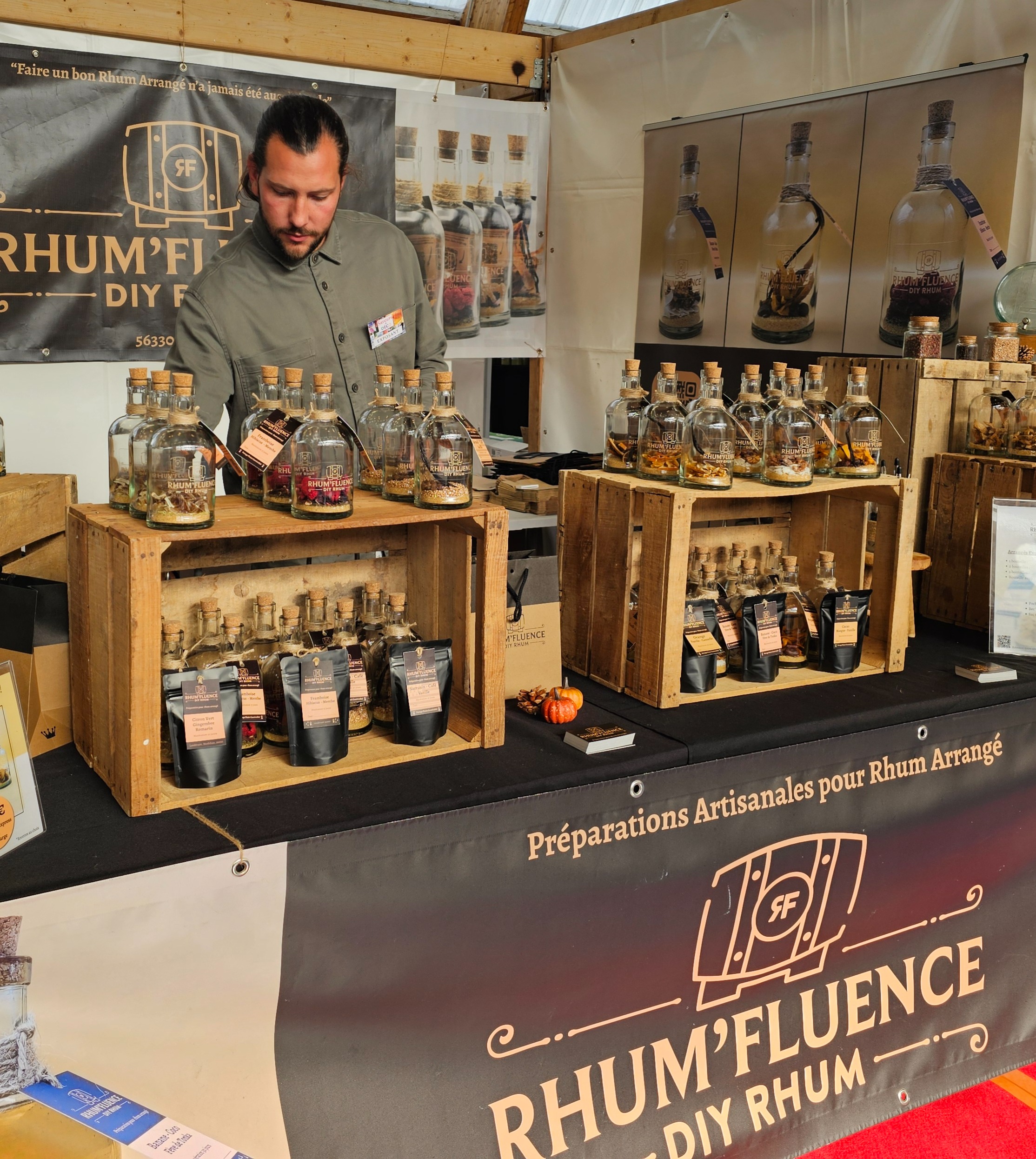 Nos évènements thumbnail