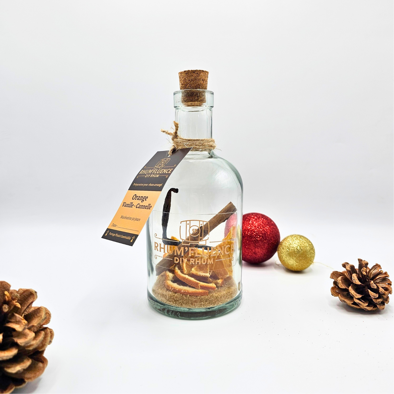 Le site Rhum'Fluence thumbnail