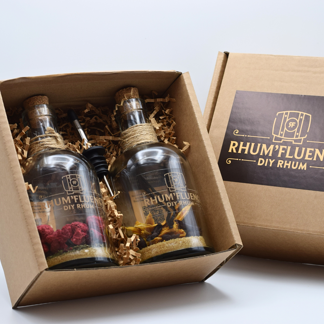 Les Coffrets 2 Arrangés Express thumbnail