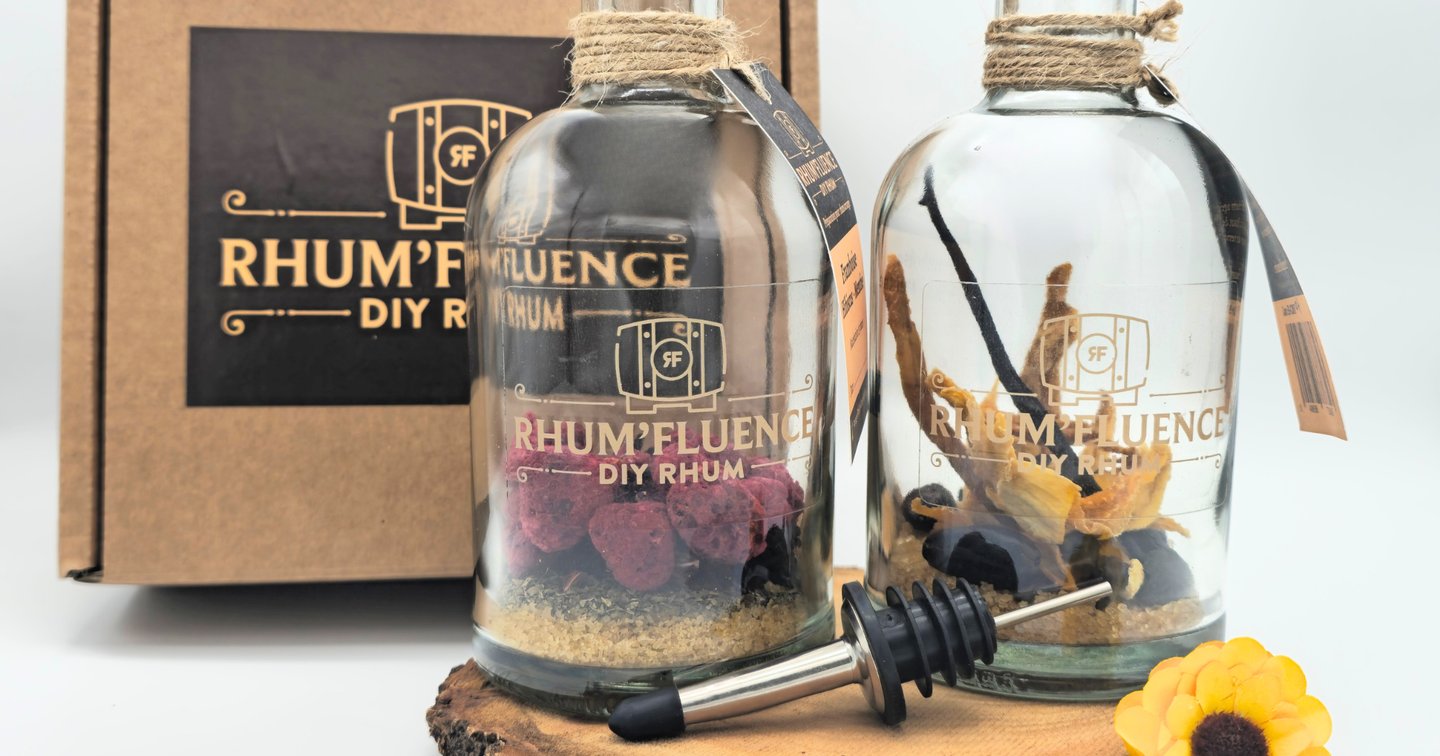 🌸Duo Fête des Mères | Rhum'Fluence thumbnail