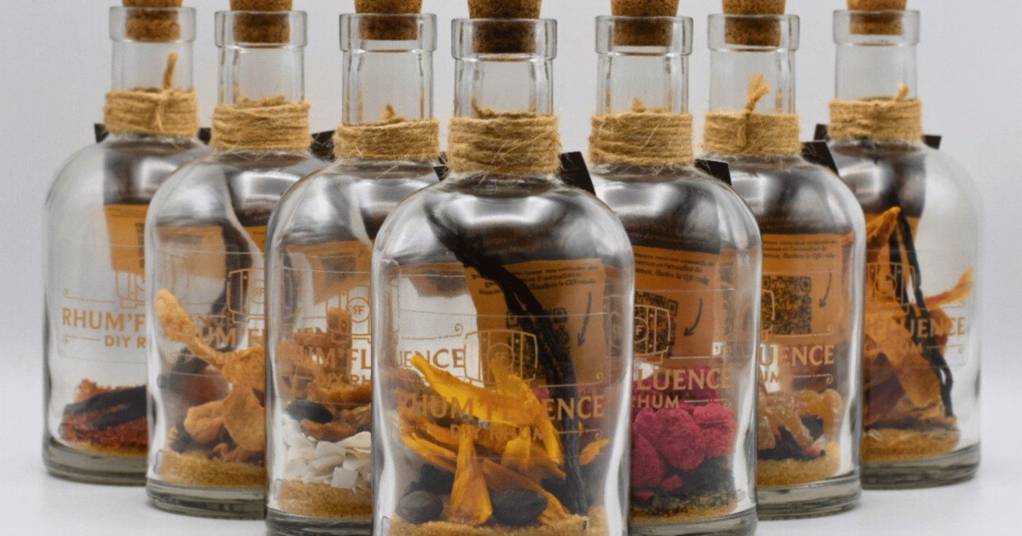 Le site Rhum'FLuence thumbnail