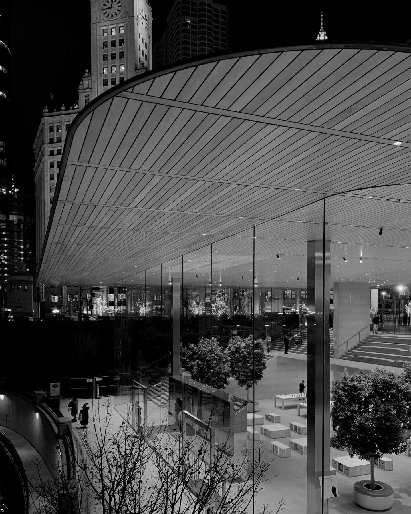 B&W #3
.
.
.
.
.
.
.
.
.
.
#applestore #chicago #blackandwhite