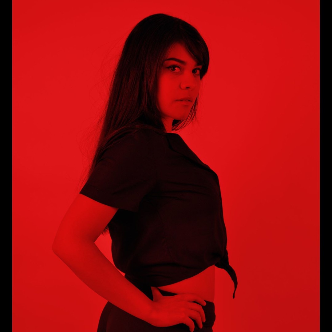 Georgina Estefanía Ramírez Arce
Nombre artístico: Estefanía Ramírez 
@eeestefaniaraar 
Escuelas.
2012-2014
Realizó estud