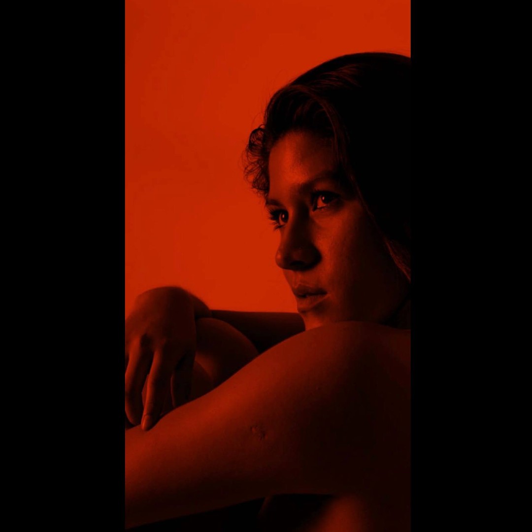 Tania Osbelia Álvarez Merino
Nombre artístico: Nina Álmer
Instagram: @nina_almer 
2020
Licenciada en actuación, egresada