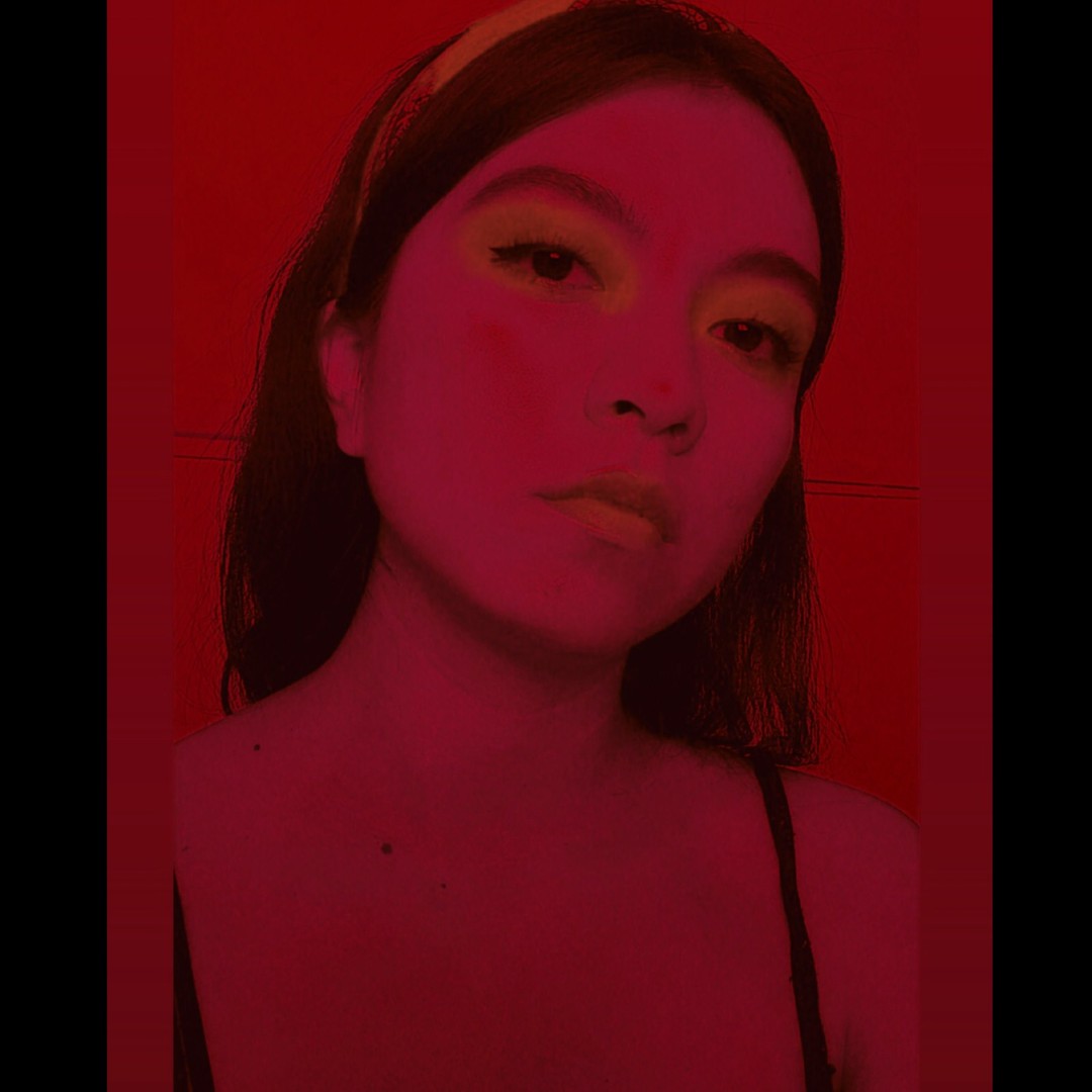 Marlenne Yefite Violante Abúndez
Nombre artístico: Mar Yefite
@mar.yefite
Estudiante de cuarto semestre de la Licenciatu