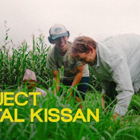 Project Digital Kisan - documentary on movement in Nepali food sovereignty thumbnail