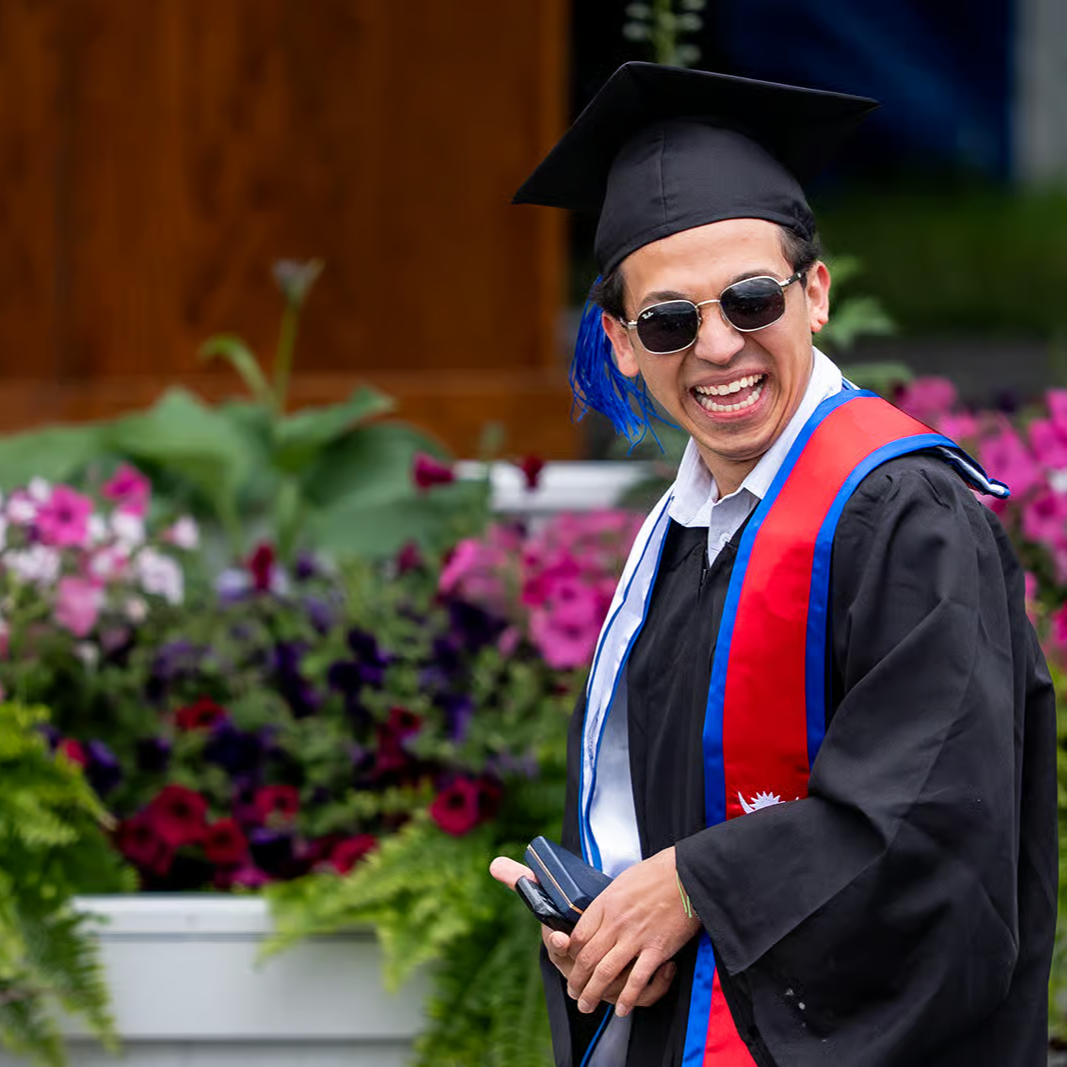 Colby College Condon Medal Winner thumbnail