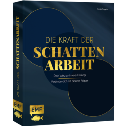  Die Kraft der Schattenarbeit (Hochsensibilität & Trauma verstehen) thumbnail