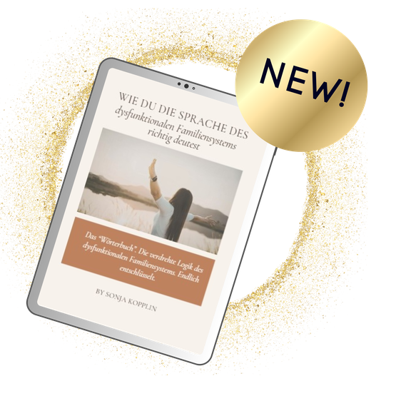 Wörterbuch „Die verdrehte Logik des dysfunktionalen Familiensystems“ thumbnail