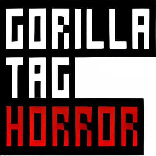 Gorilla Tag Horror APK 11.0.0 Mod thumbnail