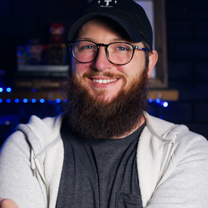 DrHeals - Twitch thumbnail