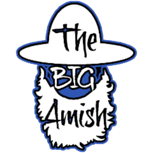 TheBigAmish - Twitch thumbnail