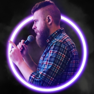 PastorDoostyn - Twitch thumbnail