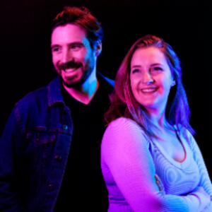 MRntheMRS - Twitch thumbnail