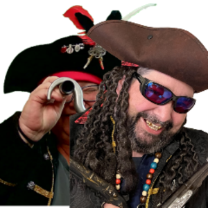 IBeFatBeard - Twitch thumbnail