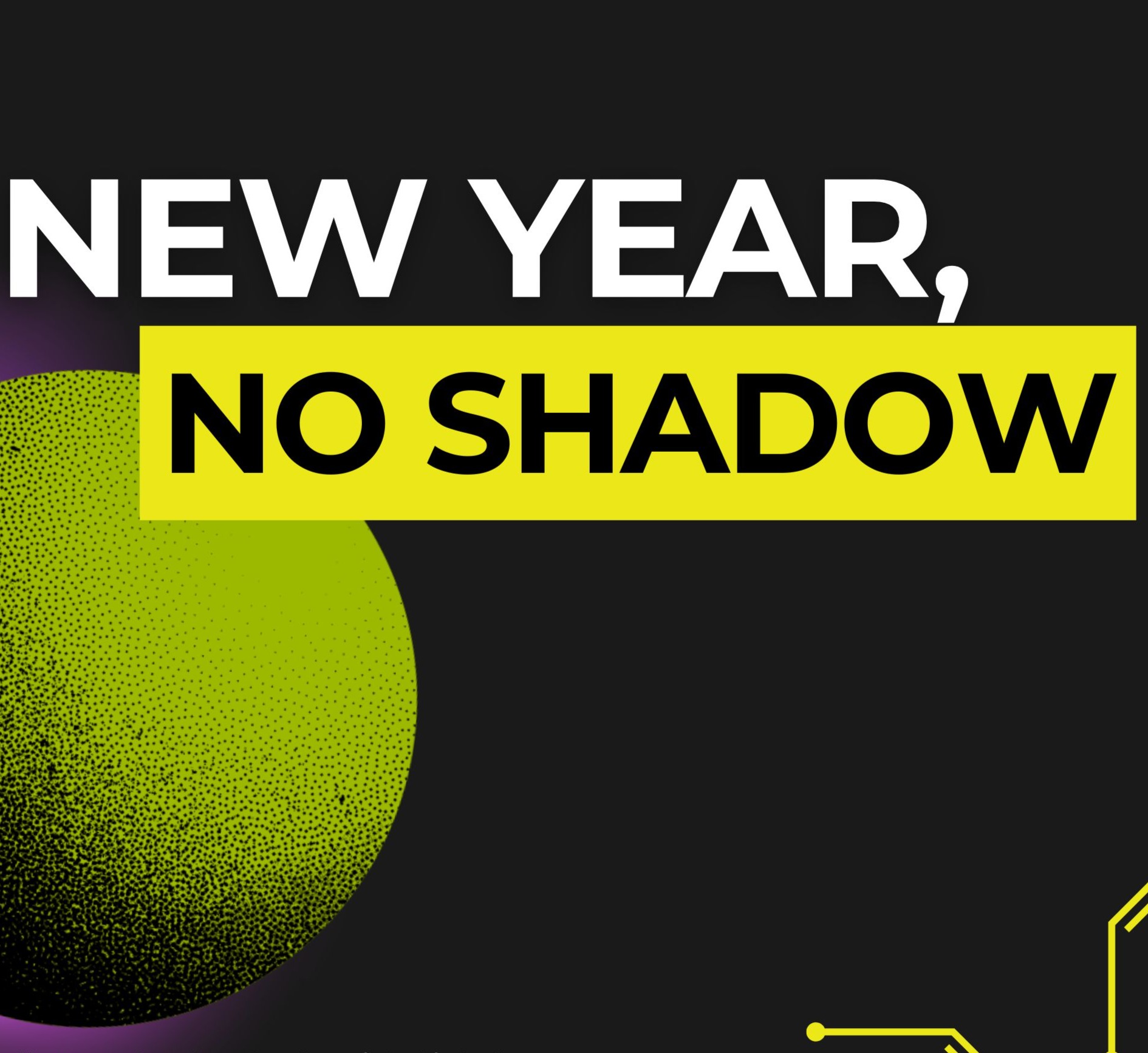 New Year, No Shadow LIVE Workshop thumbnail