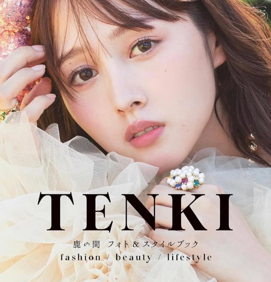TENKI　 thumbnail