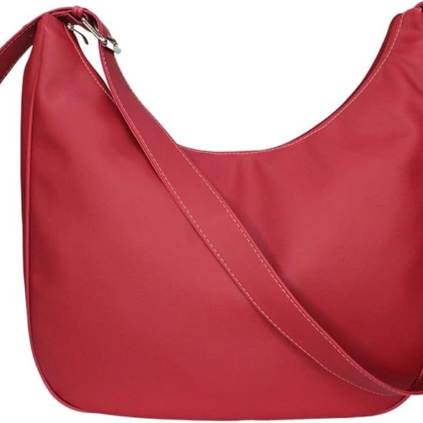 Lenna's Hobo Bag Bolsa Transversal Tamanho Grande thumbnail