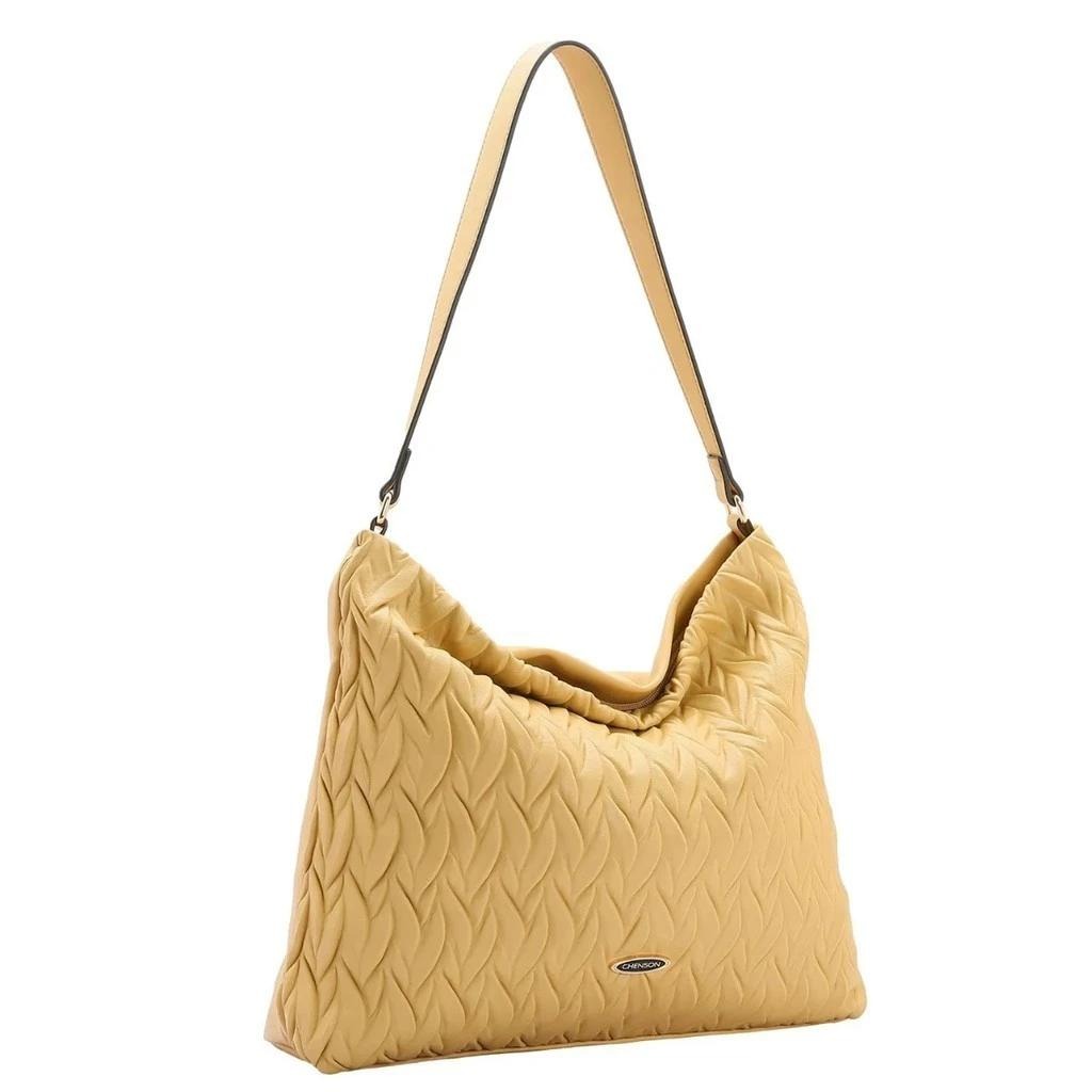 Bolsa Chenson Feminina Hobo Matelassê thumbnail