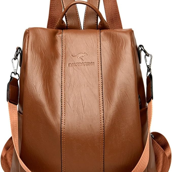 Mochila Feminina thumbnail