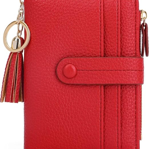 Carteira HKCLUF thumbnail