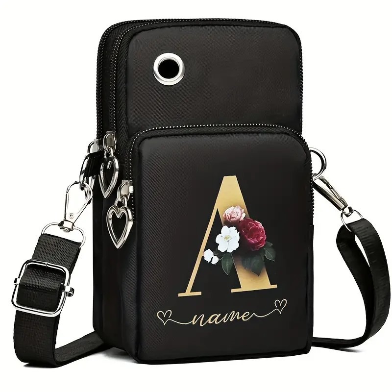 Mini bolsa vertical thumbnail