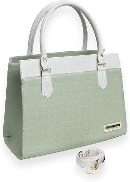Bolsa Feminina Santorini Handbag thumbnail