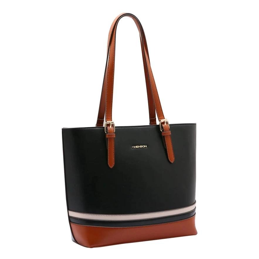 Bolsa feminina Duo Colors Ombro Chenson thumbnail